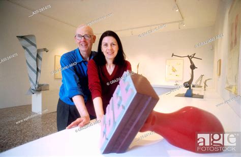 celine backwards oldenburg|claes oldenburg and wife.